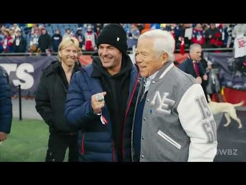 Patriots All Access - AFC Championship Special Edition