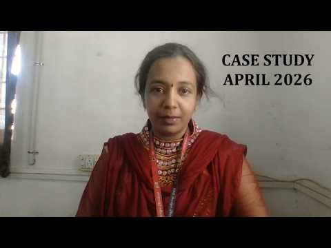 Case Study | Solidworks | SNS Institutions