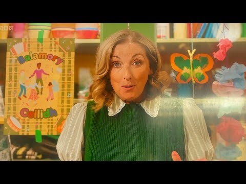 Balamory (2026) Series 1 episode 1 One Man Band 