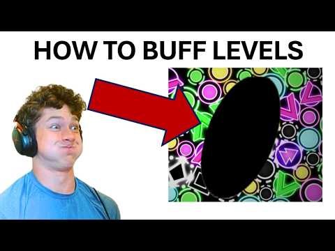 Your GD Presentations are DIABOLICAL