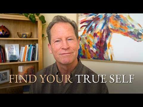 Finding Your Authentic Self in Relationship
