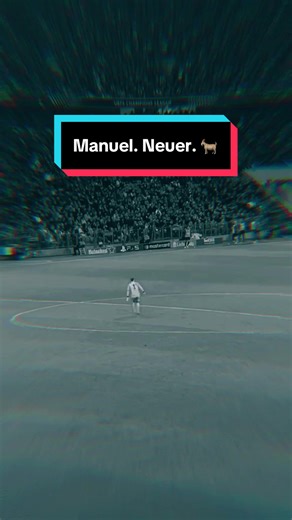 Manuel Neuer: The Legendary Goalkeeper of Bayern Munich