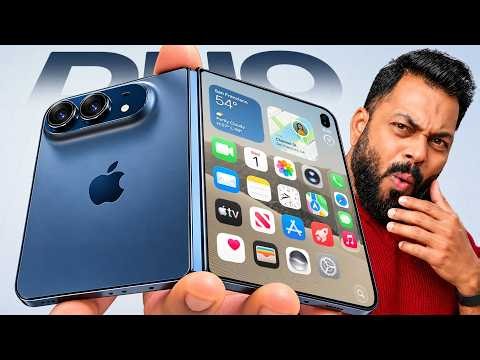 iPhone Duo Unboxing & Quick Review ⚡ The Good, the Bad and the Maybe