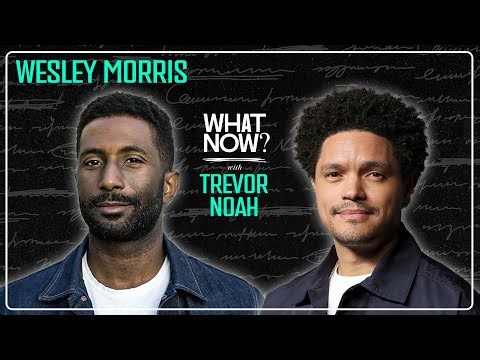 Wesley Morris: How Critics at Large See the Stories We Miss