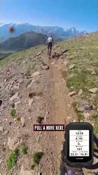 Go, Go, Go - Megavalache 🏁🚵‍♂️!⁠
