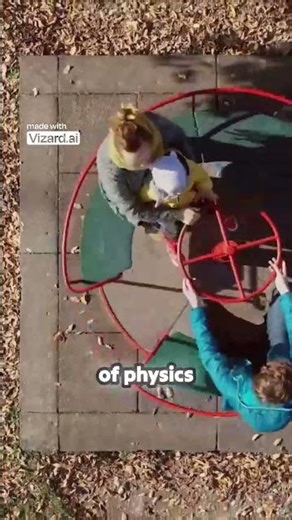 Why Does Physics Make Everything Round? #shorts #physics