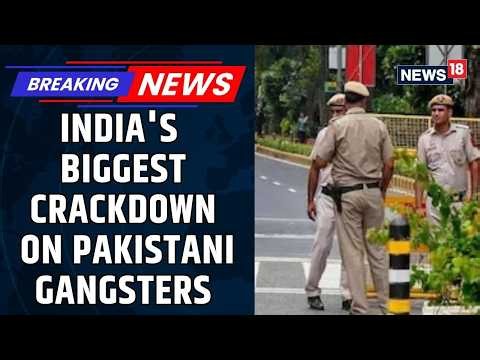 'Bleed Capital' Mission Thwarted: India Accesses Pakistan Terror Dossier | India Pakistan Conflict