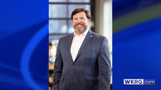 Mobile Mayor Spiro Cheriogotis sponsors $250k in bonuses for RSA retirees