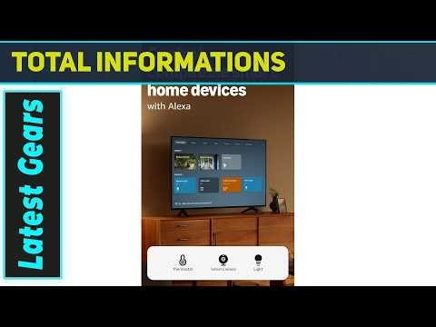 Amazon Fire TV Stick HD (Newest Model) – Best Budget Streaming Device with Alexa Control