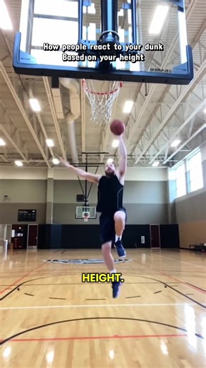 Basketball Reactions Compilation: How People React to Dunks & Swishes