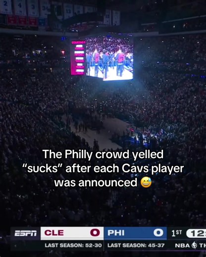 #nba #basketball #76ers #cavs | 76ers game