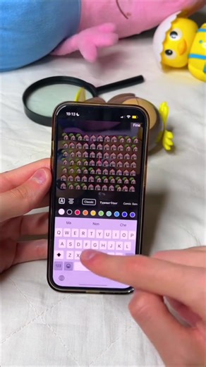 Back to School Emoji GIF Tutorial: How to Use This Function