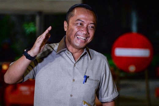 Istana: 6 Proyek Hilirisasi akan Groundbreaking Januari, Ada DME Batu Bara - Korporasi Katadata.co.id