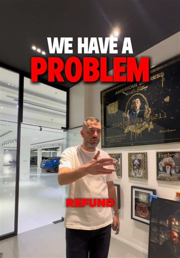 Exploring Luxury Supercars in Dubai