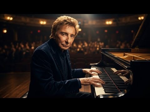 The Untold Truth About Barry Manilow | Hollywood Insiders