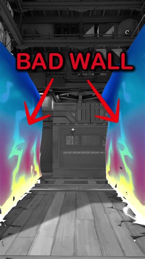 Stop Neon Walling — Better Neon Wall Technique Explained
