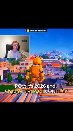 I Miss Spamming Chapter 5 "POPULAR" Emote 🥹❤️‍🩹 #fortnite #fortnitereload #chapter5