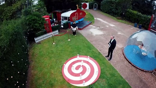 ...Taskmaster ...- ...S19E08 ...- ...Science ...All ...Your ...Life [Full Movie] [Full Series]Full EP - Full