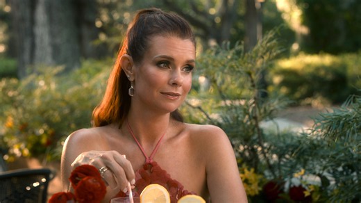 Get to Know the Cast of “Sweet Magnolias”