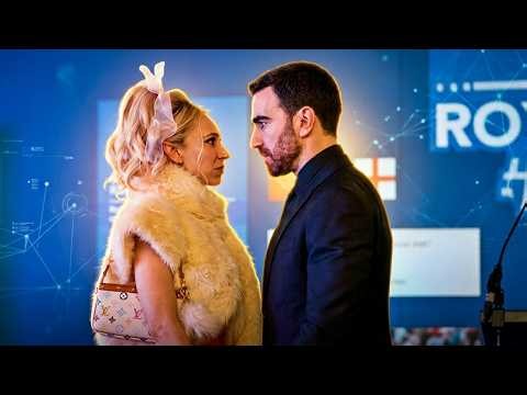 Ted Lasso Season 4 Episode 8 Ending Explained Roy and Keeley Finally Reunite
