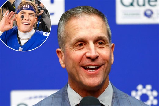 Bettors have officially lost their minds picking Giants as Super Bowl 2027 winners