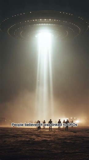 They denied Area 51 for decades… then suddenly admitted it 🤯