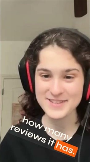 The review hack every author needs to know #booktok #authoradvice #bookmarketing