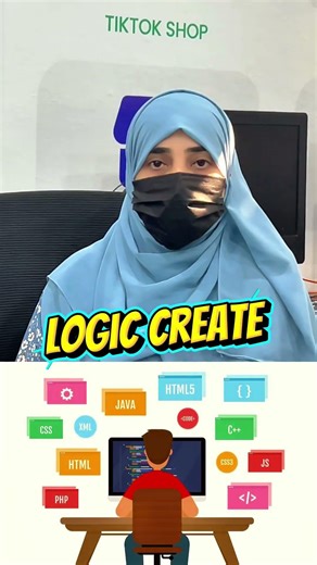 HTML vs Programming Languages Explained | Beginner HTML & CSS Course | Learn With Moiz