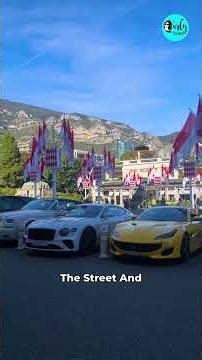 Smallest Country With The Highest Billionaires on Earth | Curly Tales #shorts