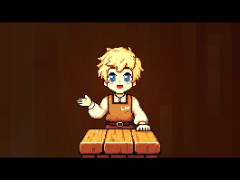 Luke Maeser – Real-Time 3D Demo Reel (Unity Gameplay Systems | Unity + Unreal)