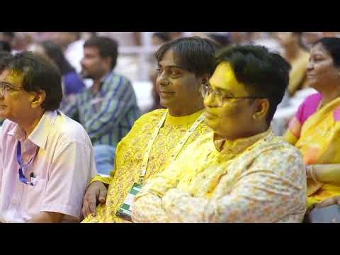 Apne Apne Ram Musical: A Journey Through Music, Dance & Devotion | Dr Kumar Vishwas | Day-1 Kolkata