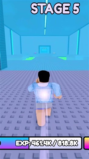 Noob to Speed God 😳 Roblox Hyper Speed Runner Challenge