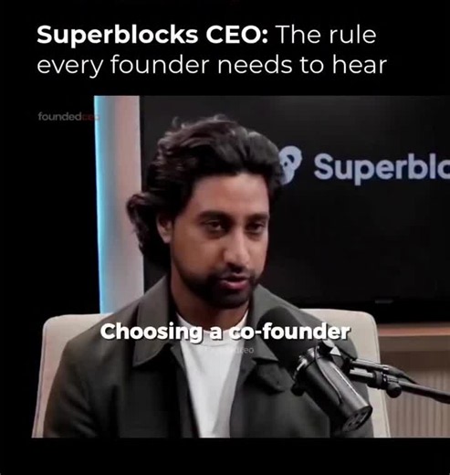 #startups #entrepreneurship #founders #success #innovation #aicoeacsel #aicoe | ACSEL Technology Forum