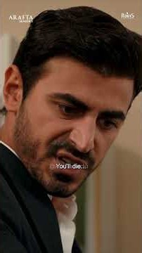 Arafta Promo#6 Episode 28 #araftaseason2 #araftaurdudubbed | Arafta Shorts #S2EP28