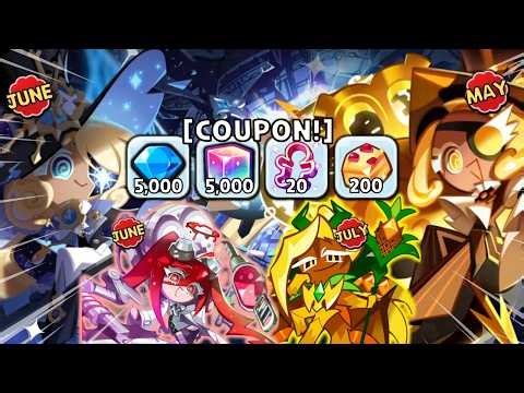 THEY COOKED! INSANE Code & FULL STREAM Summary for Timekeeper Update & More!