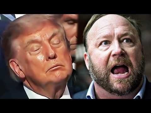 TRUMP IMPEACHMENT GOES NUCLEAR
