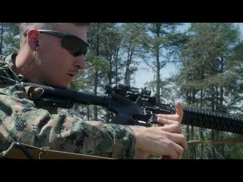 Marine Corps Marksmanship Championships