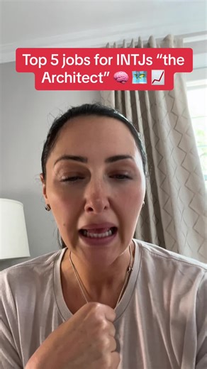 🚀 Top 5 1 Career Paths for INTJs: The Architects of Innovation 🚀 Are you an INTJ? Known for your strategic thinking and unparalleled problem-solving skills, you're wired to innovate and lead. Here are the top 5 careers that can harness your strengths, plus a bonus role that’s perfect for your analytical mind: Systems Analyst 🖥️ - Dive deep into systems to optimize and innovate with your analytical prowess. Financial Analyst 📈 - Use your strategic mind to forecast trends and drive financial d