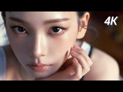 [4K] 비주얼+퍼포 다 되는 걸그룹💖여돌 KPOP 노동요 (Performance Video)