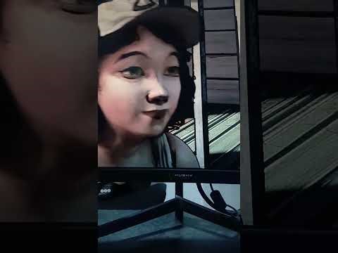 Episódio 1(the walking dead)