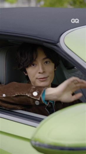 ベントレー コンチネンタルGTCスピードをレビュー