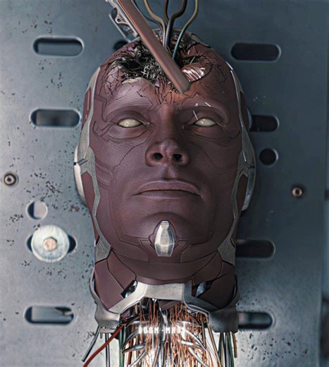 "I Can't Feel You" | Wanda Sad Edit | Song - Kamin (Slowed) #trending #shorts