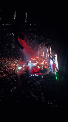 Unforgettable Night with Jamiroquai at O2 Arena