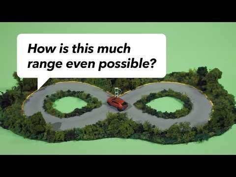 EVs Made Simple | How Much EV Range Do You Really Need?
