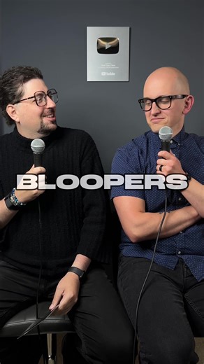 Behind the Scenes: Hilarious Bloopers and Recaps