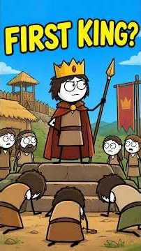 How Did the First Rulers Rise to Power?