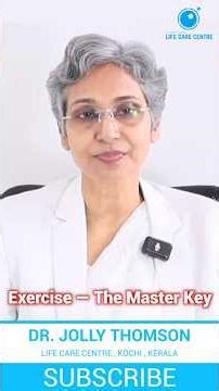 Exercise - The Master Key
