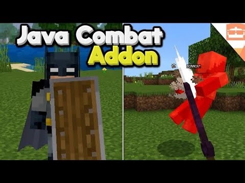 ​I Added Java Combat to Mobile and it’s INSANE! 🔥