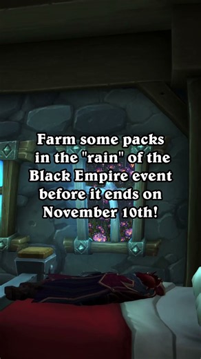 🃏 ☔ It's Raining Packs!