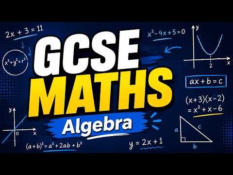 Advanced Algebraic Rearrangements